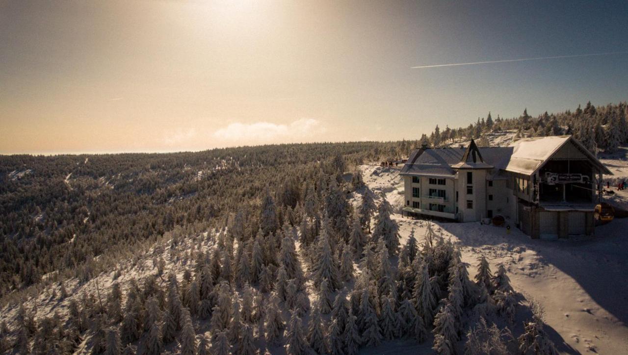 Świeradów-Zdrój Ski&Sun Apartamenty المظهر الخارجي الصورة